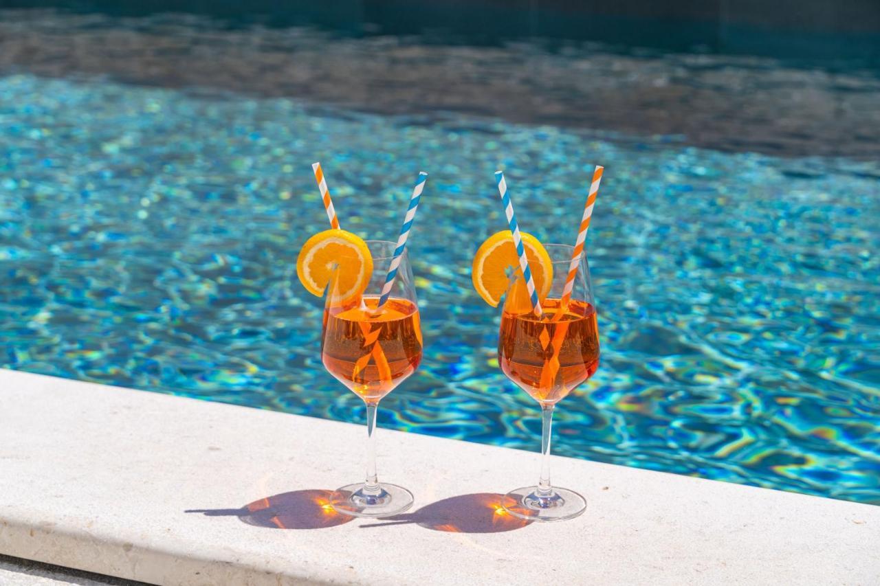 Apartments Villa Key Cavtat Dış mekan fotoğraf