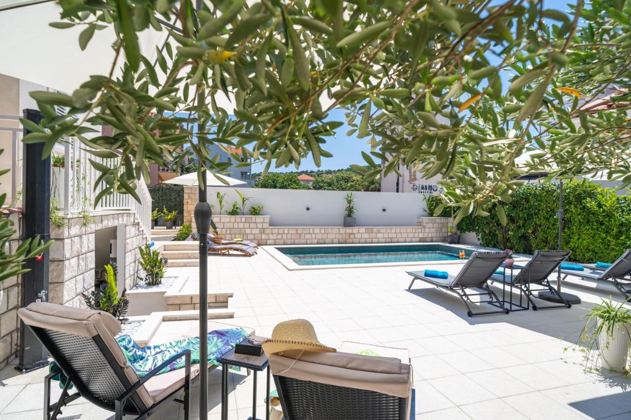 Apartments Villa Key Cavtat Dış mekan fotoğraf