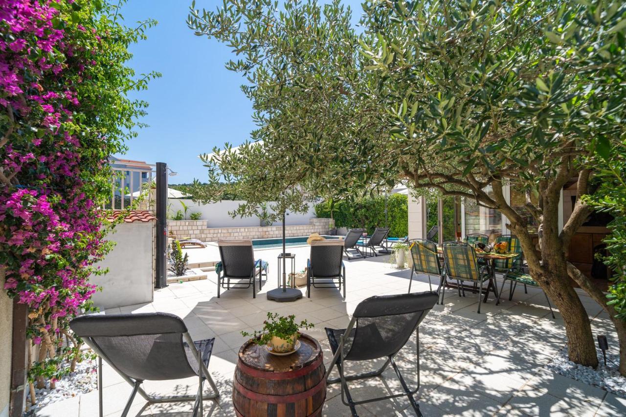 Apartments Villa Key Cavtat Dış mekan fotoğraf