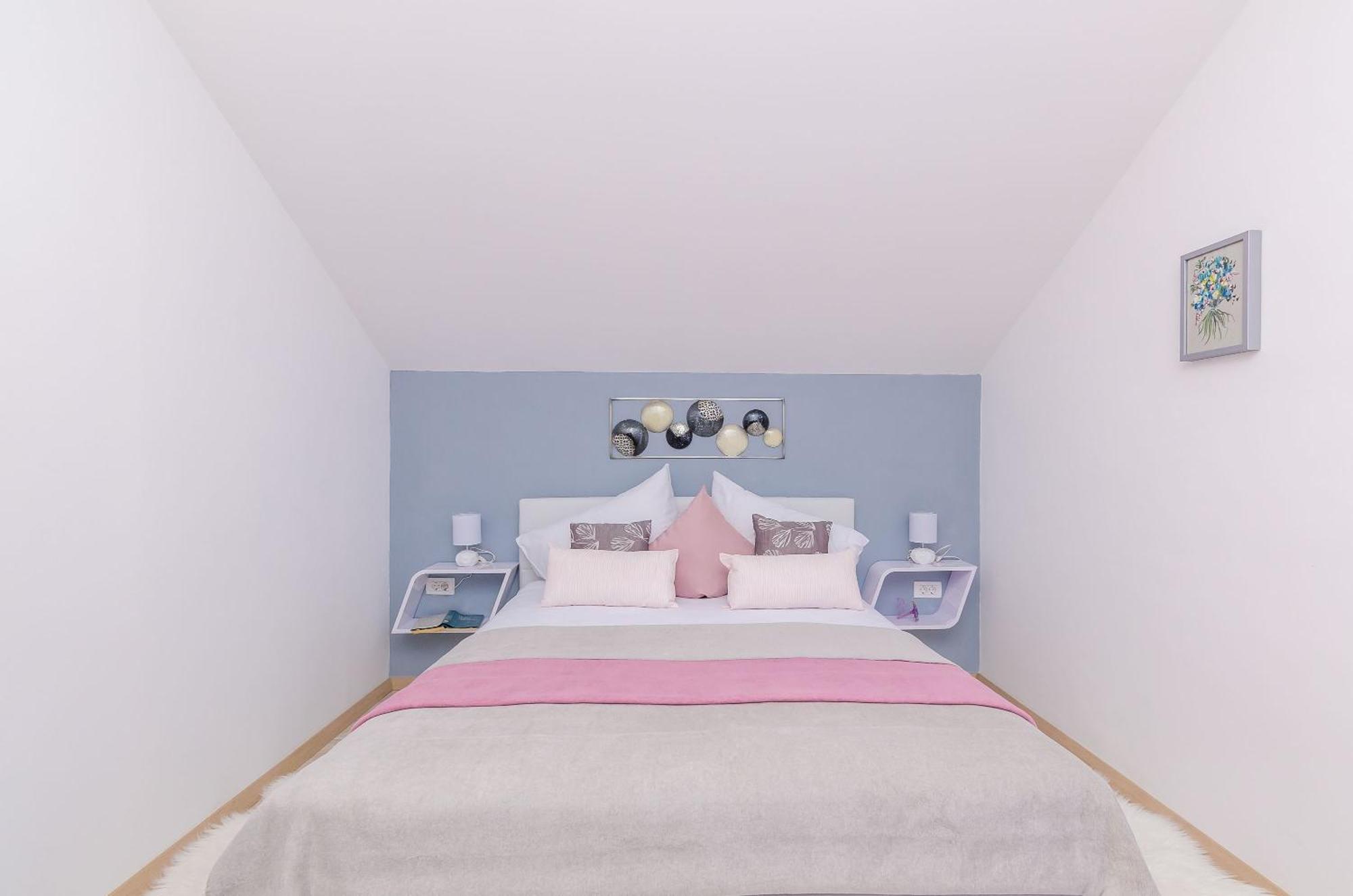 Apartments Villa Key Cavtat Dış mekan fotoğraf