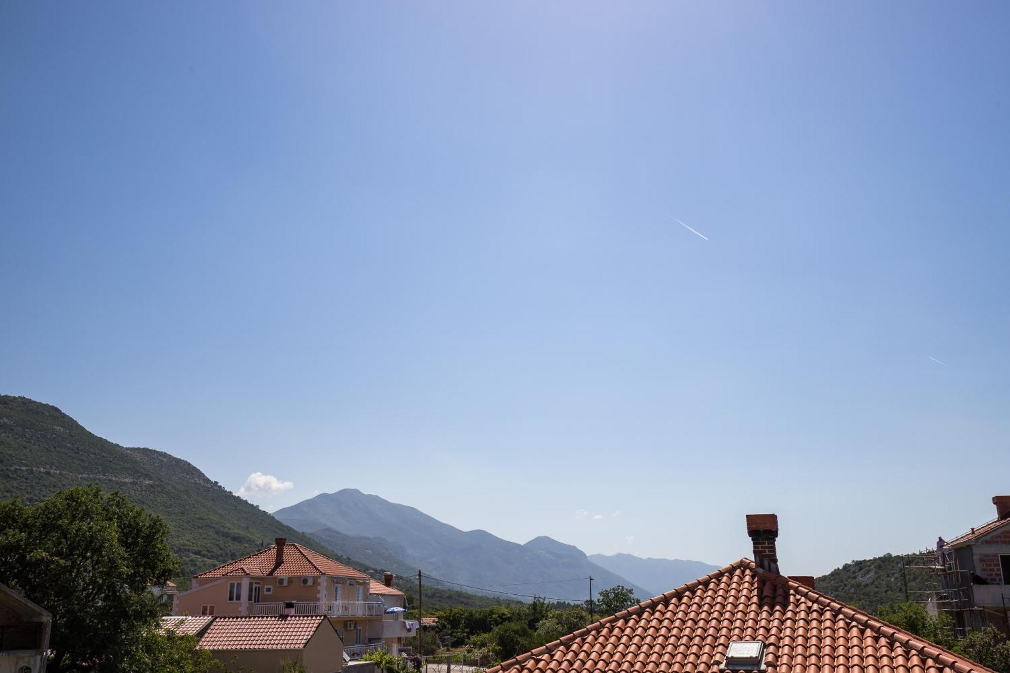 Apartments Villa Key Cavtat Dış mekan fotoğraf