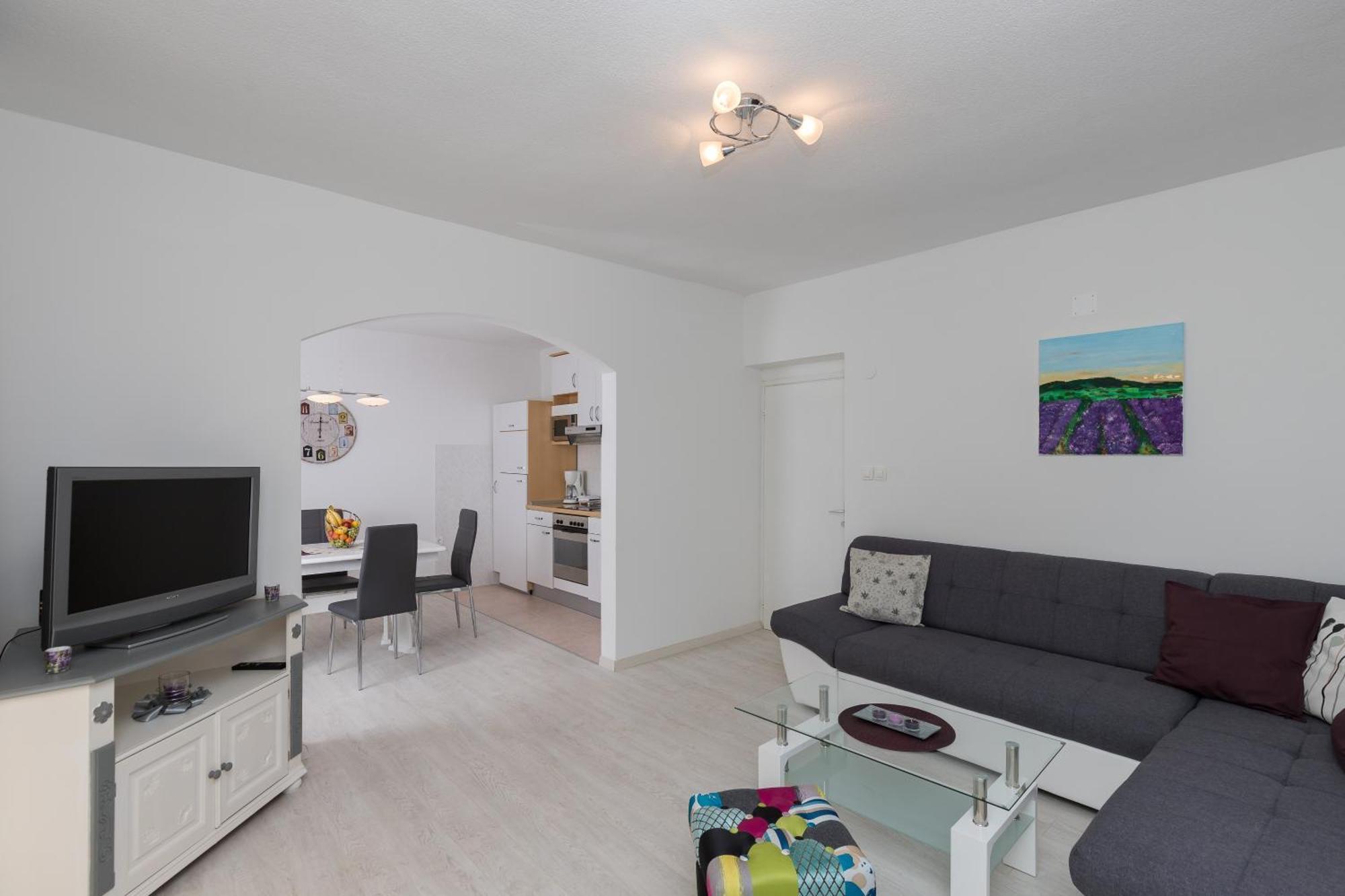 Apartments Villa Key Cavtat Dış mekan fotoğraf