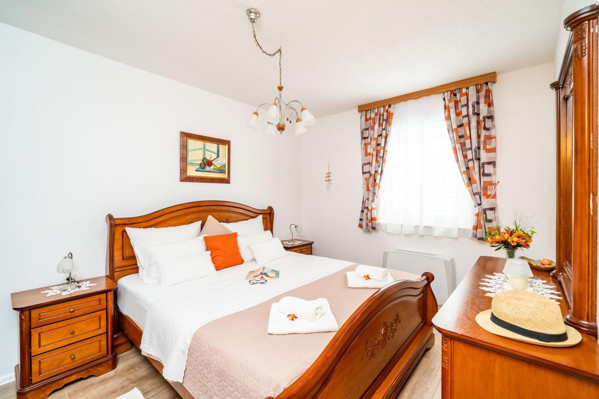 Apartments Villa Key Cavtat Dış mekan fotoğraf