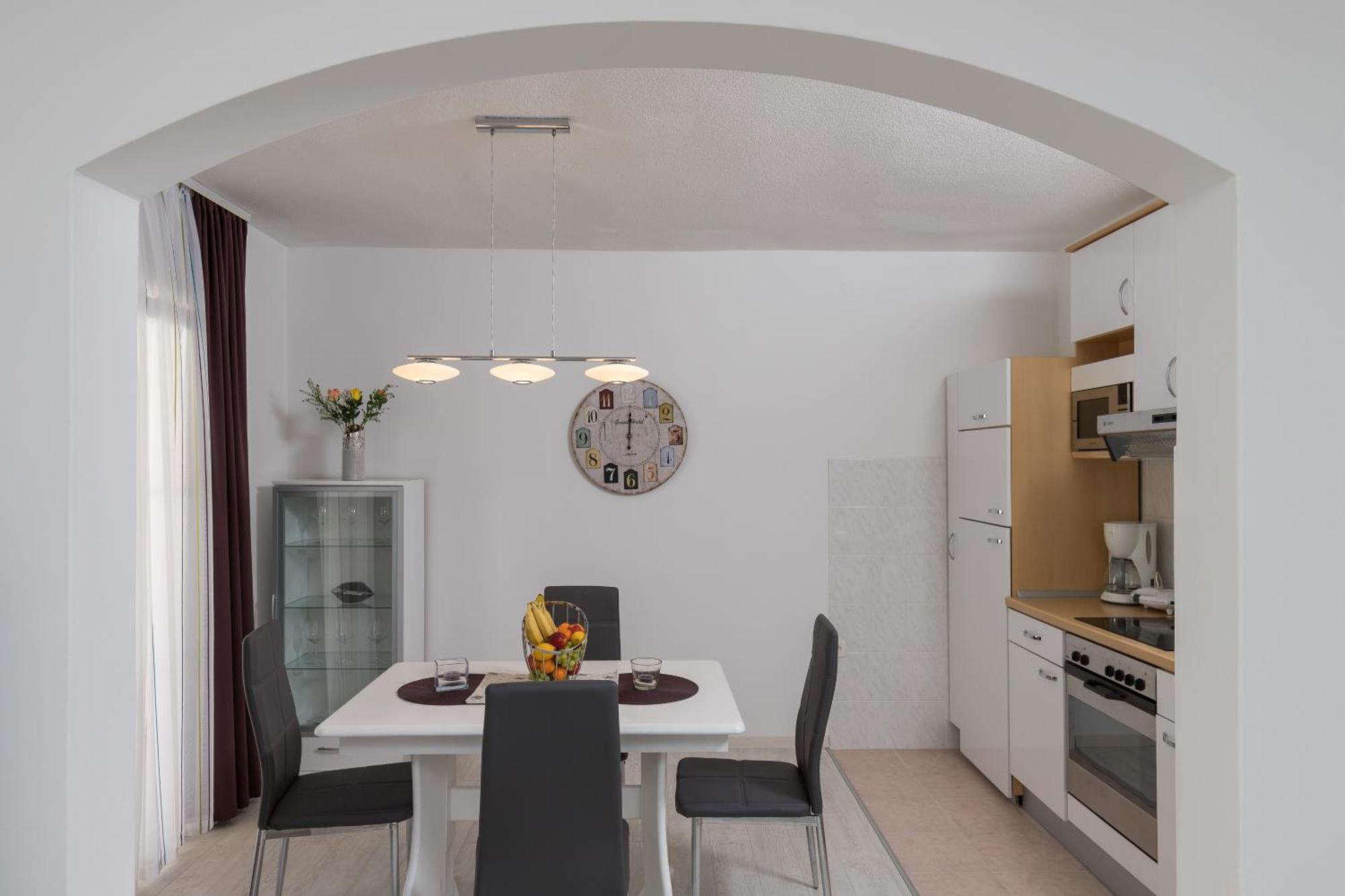 Apartments Villa Key Cavtat Dış mekan fotoğraf
