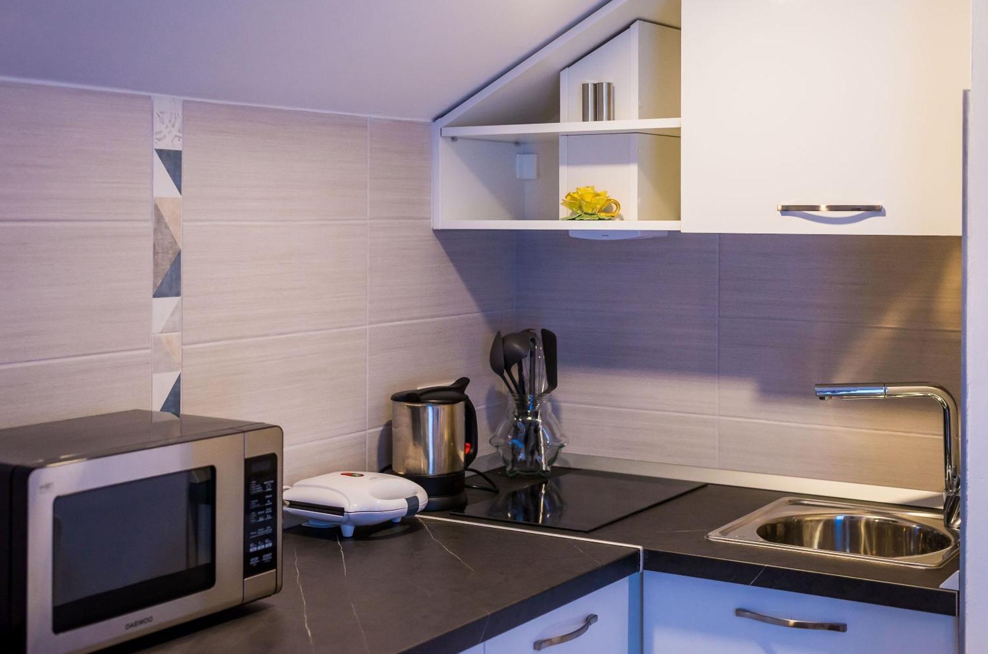 Apartments Villa Key Cavtat Dış mekan fotoğraf