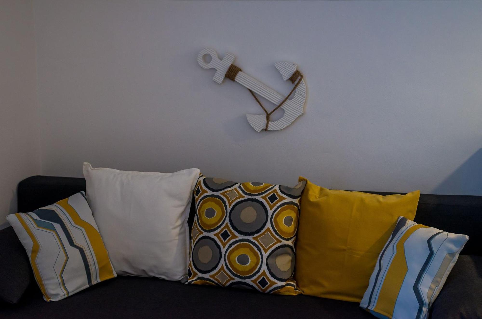 Apartments Villa Key Cavtat Dış mekan fotoğraf