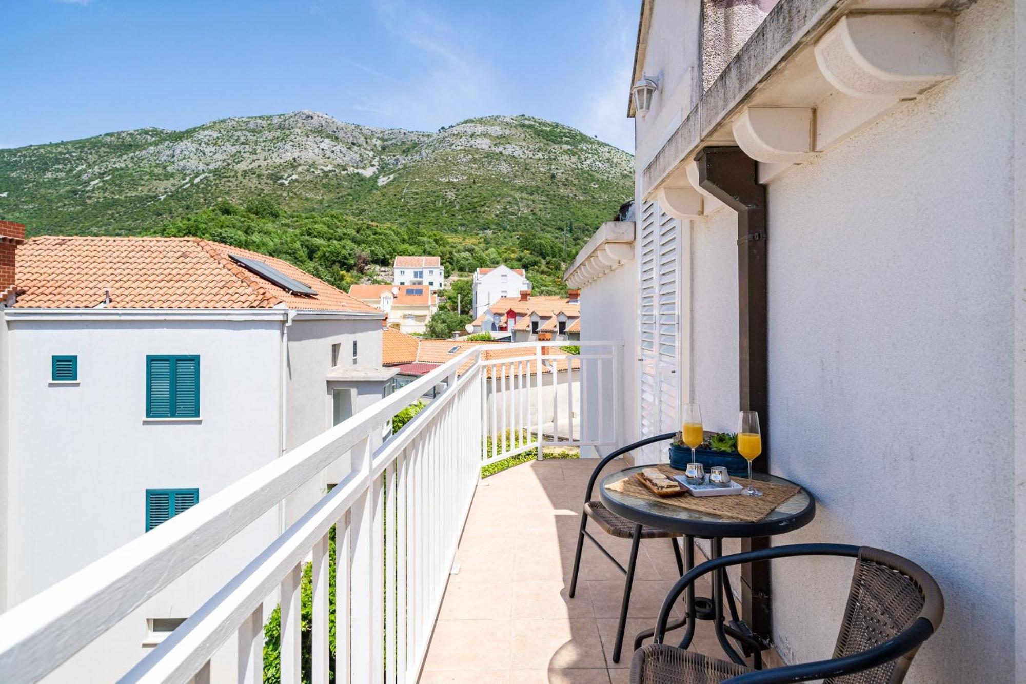 Apartments Villa Key Cavtat Dış mekan fotoğraf