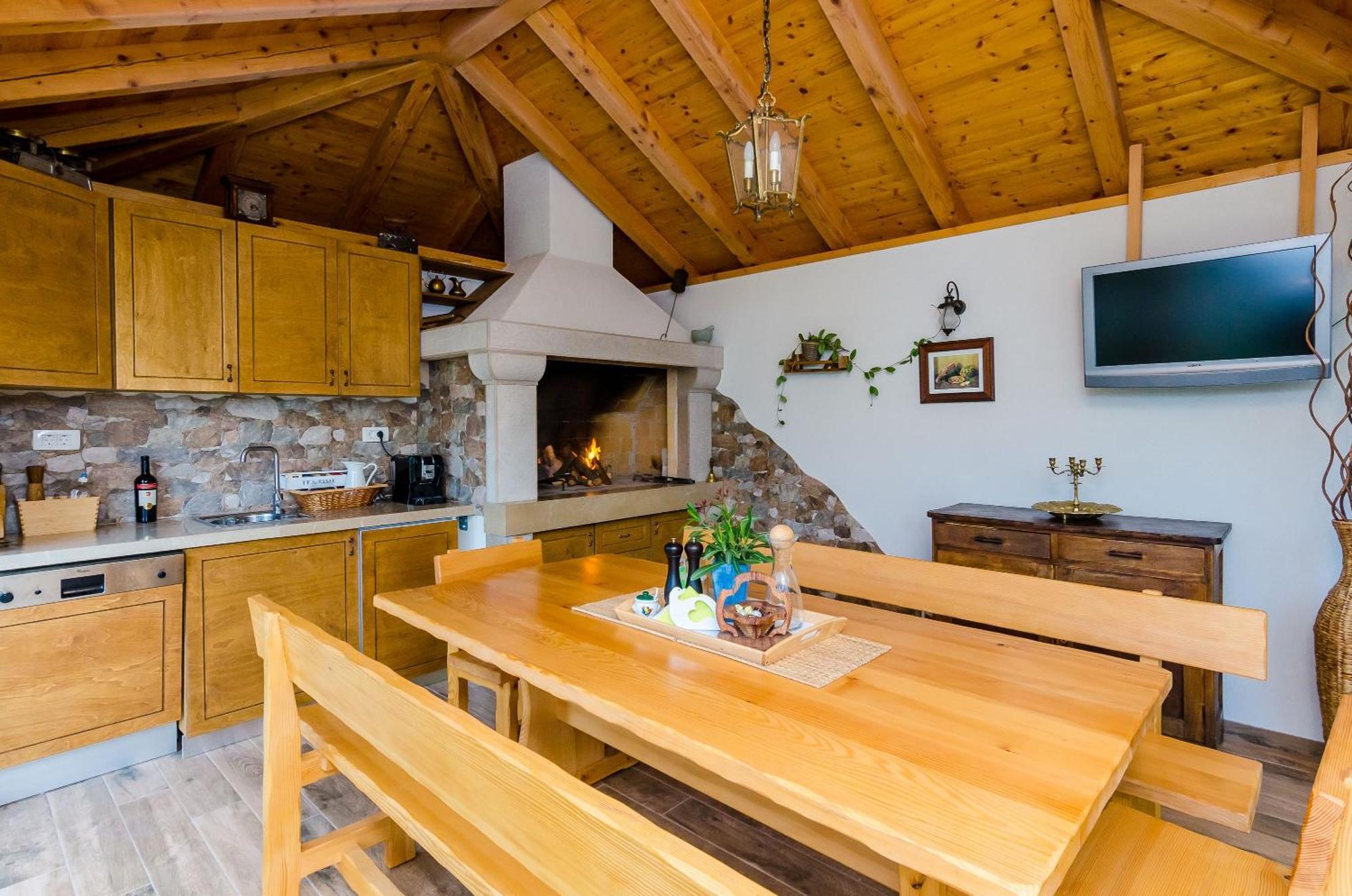 Apartments Villa Key Cavtat Dış mekan fotoğraf