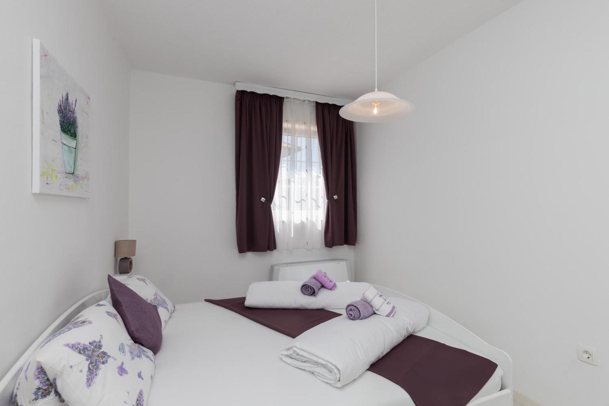 Apartments Villa Key Cavtat Oda fotoğraf