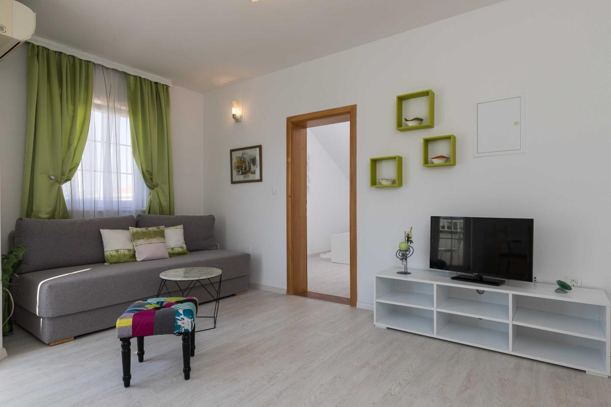 Apartments Villa Key Cavtat Oda fotoğraf